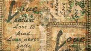 1 & 2 Corinthians Part 2