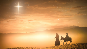 The Gospel of Luke Part 2