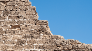 Return to Jerusalem Part 1