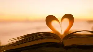 God's Amazing Heart for the World