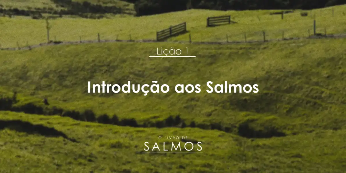 Salmos 2
