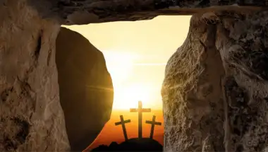 The Gospel of St John Part 3 (classic)