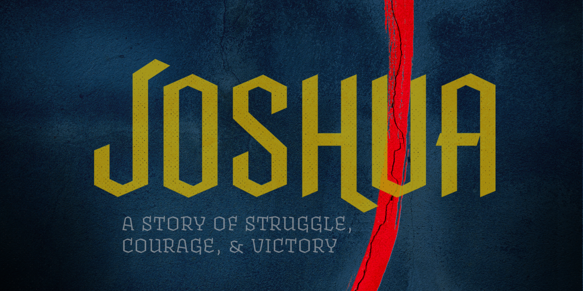 Joshua (North America)