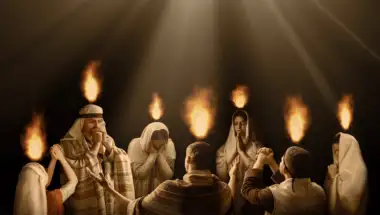 Acts (Classic) Part 3