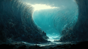 Red Sea to River Jordan Part 2 - Exodus (classic)