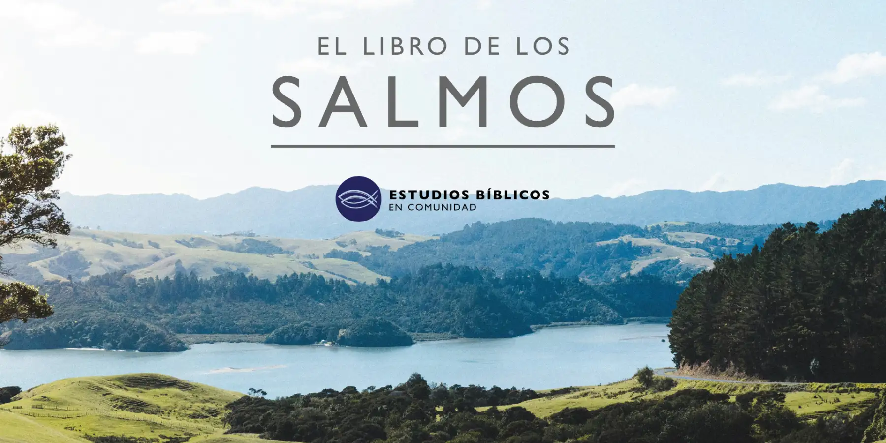 Salmos - Puerta de Entrada a los Salmos (muestra)