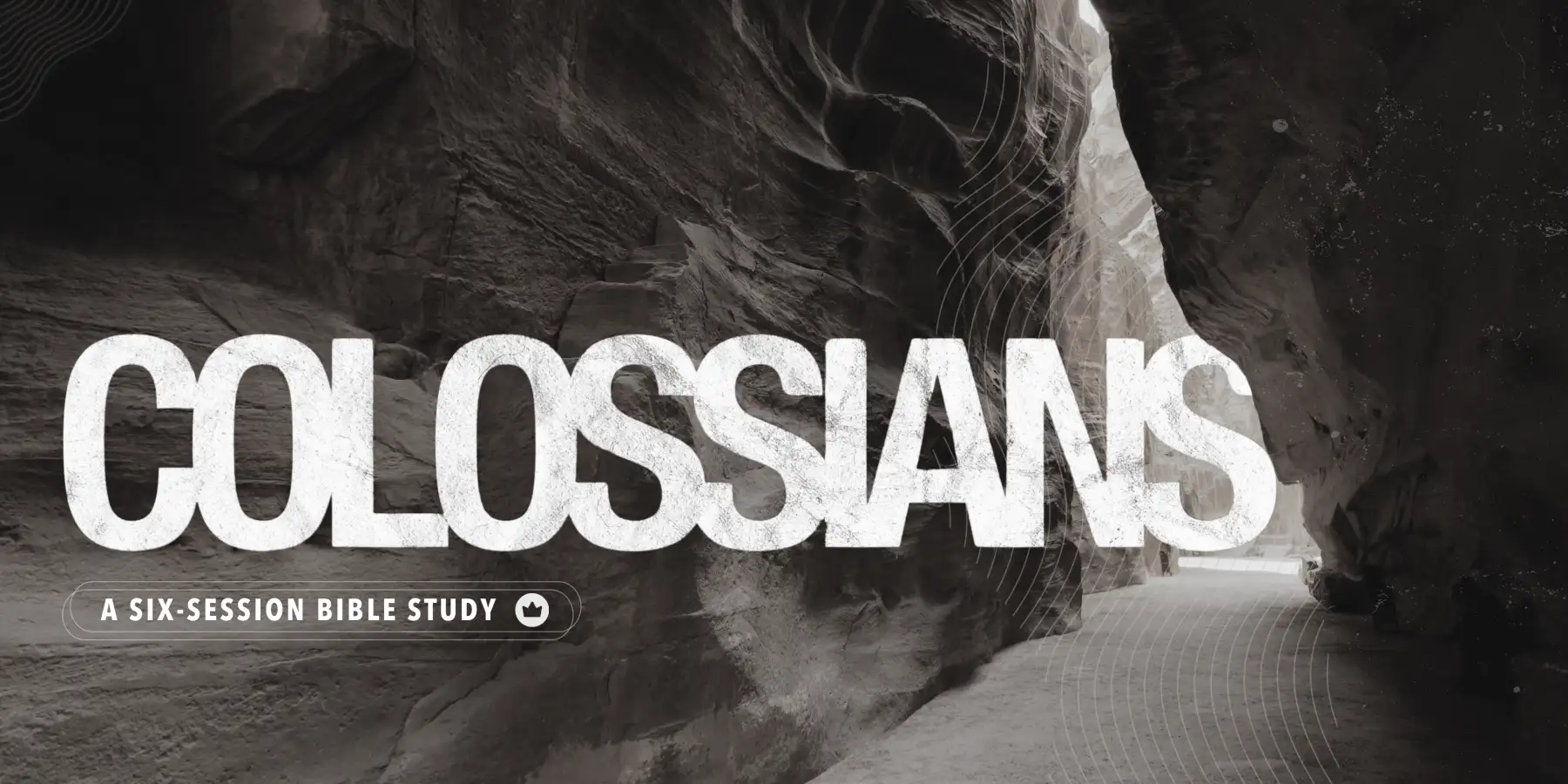 Colossians (North America)