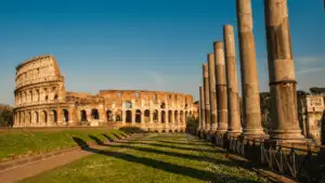 Romans Part 2